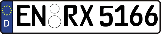 EN-RX5166