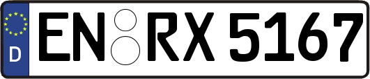 EN-RX5167