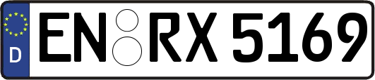 EN-RX5169