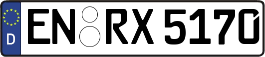 EN-RX5170