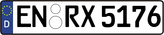 EN-RX5176