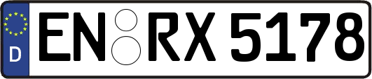 EN-RX5178