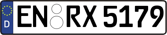 EN-RX5179