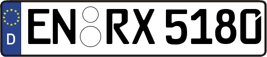 EN-RX5180