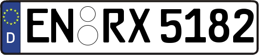EN-RX5182