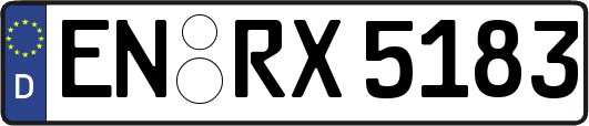 EN-RX5183
