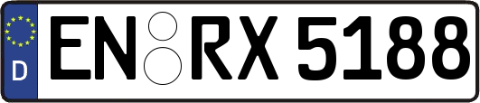 EN-RX5188