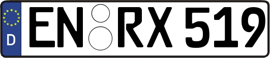 EN-RX519