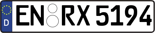 EN-RX5194