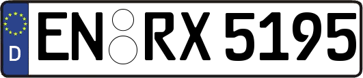 EN-RX5195