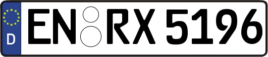 EN-RX5196