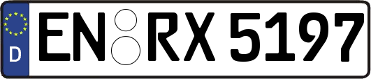 EN-RX5197