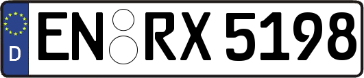 EN-RX5198