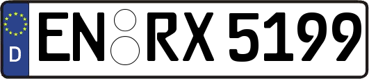EN-RX5199