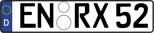 EN-RX52