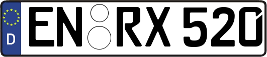 EN-RX520