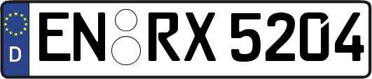 EN-RX5204