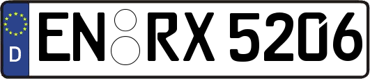 EN-RX5206