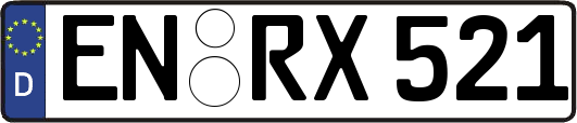 EN-RX521