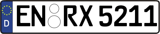 EN-RX5211