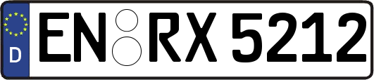EN-RX5212