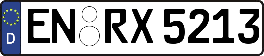 EN-RX5213