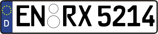 EN-RX5214