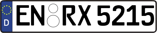 EN-RX5215