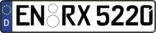 EN-RX5220