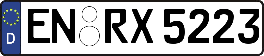 EN-RX5223