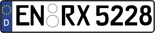 EN-RX5228