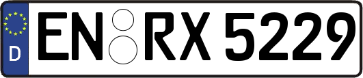 EN-RX5229