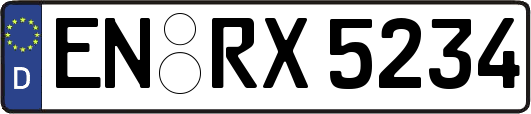 EN-RX5234