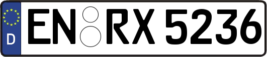 EN-RX5236