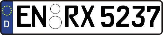 EN-RX5237