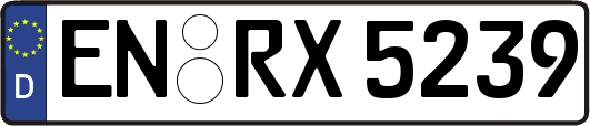 EN-RX5239