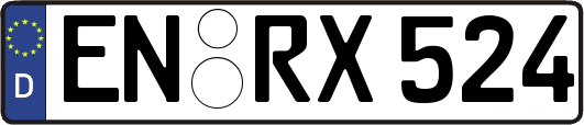 EN-RX524