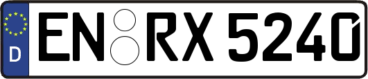 EN-RX5240