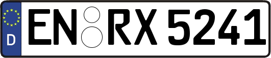 EN-RX5241