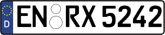 EN-RX5242