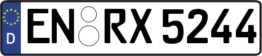 EN-RX5244
