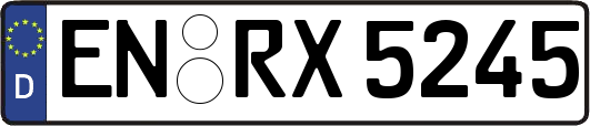 EN-RX5245