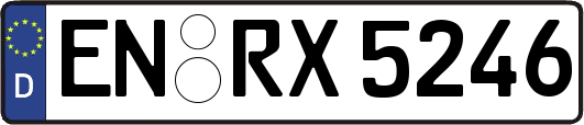 EN-RX5246
