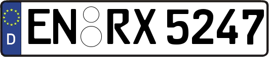 EN-RX5247