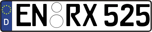 EN-RX525