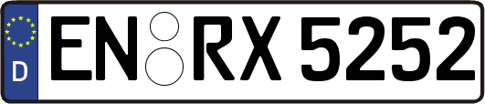 EN-RX5252