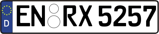 EN-RX5257