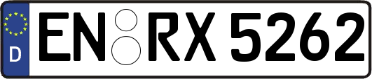 EN-RX5262