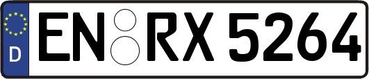 EN-RX5264