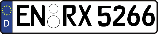 EN-RX5266